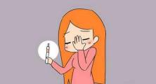 上环一般多少钱（女性上环那些事儿）