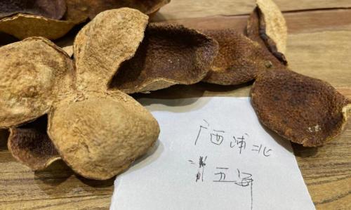 十年的陈皮多少钱一斤（科普一下）