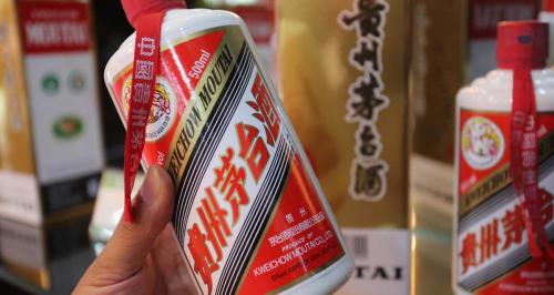 52度水井坊多少钱一瓶（过年买白酒）