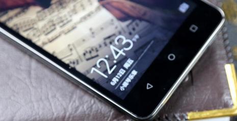 vivox3t觸摸屏多少錢（4英寸）