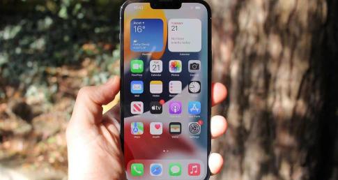 蘋果八手機多少錢（iPhone13價格新低）