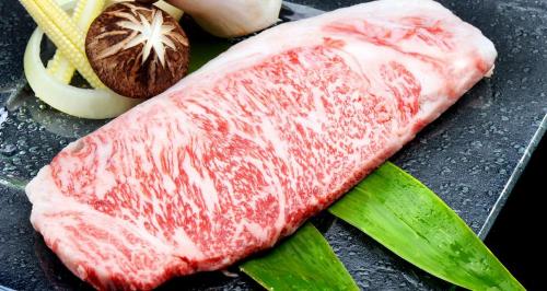 日本和牛肉多少钱一斤（你也有今天）