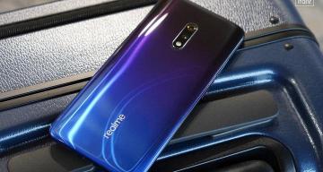 vivo叉九普拉斯多少钱（realme）