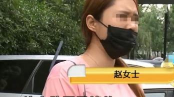 卸指甲多少錢（動了一下）