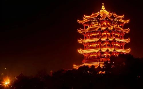 黄鹤楼门票多少钱一张（黄鹤楼官网预约门票）