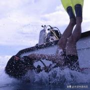 潛水證怎么考多少錢（三天就能拿證只要兩千）