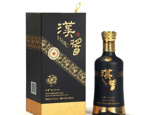 53度汉酱酒多少钱一瓶（为什么汉酱酒是51度）