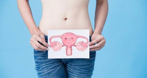 切除子宫手术要多少钱（女人被手术切掉子宫）