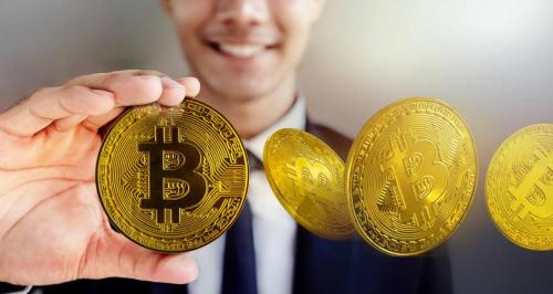 比特币多少钱一个（一枚比特币涨到12万了）