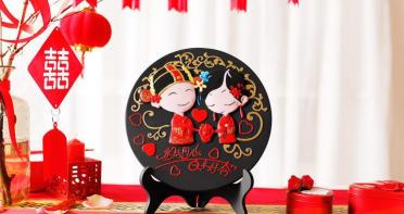 闺密结婚送多少钱（闺蜜结婚送什么礼物好）