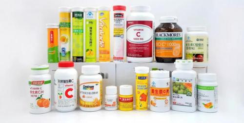 gnc维生素c多少钱（百元保健品还不如2块钱的）