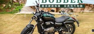 gsx250r多少钱（新手第一台车看好QJ闪300推荐吗）