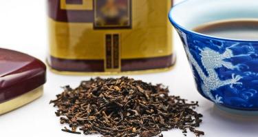 云南普洱茶多少钱一斤（一克就有五亿霉菌）