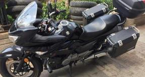 gw250摩托车多少钱（进过藏的GW250摩托车能买吗）