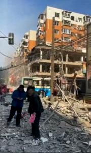 煤气多少钱一公斤（一罐煤气相当于161千克TNT）
