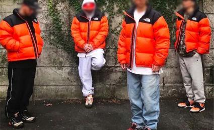 北面羽绒服多少钱（北面羽绒服有定制套餐）