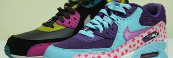 耐克airmax90多少钱（你说难看就难看）