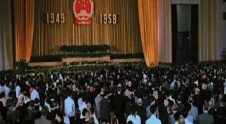 人民大会堂烟多少钱（1959年人民大会堂国宴）