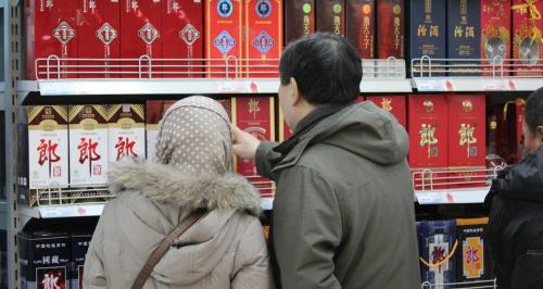 汾酒10年多少钱一瓶（中国的2款）