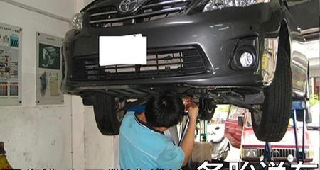 换变速箱油多少钱（自动变速箱换油）
