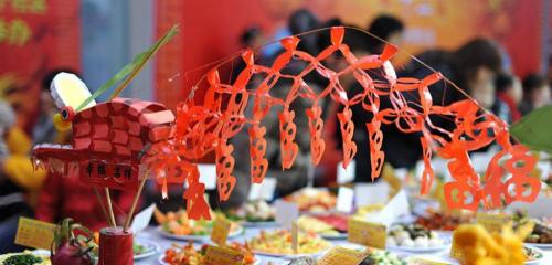 彩陶坊地利多少钱一瓶（过年餐桌上必备的5款酒）