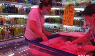 鸭肉多少钱一斤（最低一斤不到7块钱）