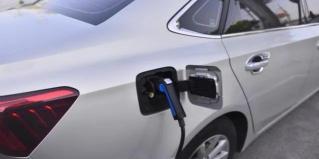 農村一度電多少錢（新能源車1公里不到1毛錢）