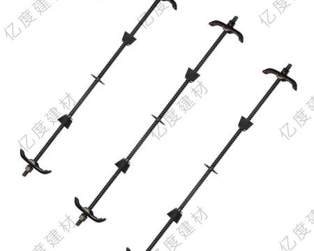 止水螺杆报价（水池止水螺杆）