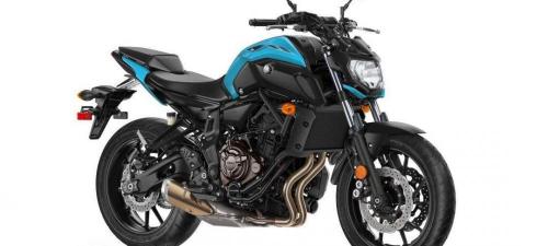 雅马哈r6报价官网（雅马哈新车型R7曝光）
