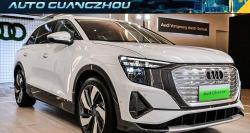 q5奥迪报价（新车）