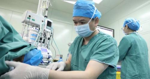 全身麻醉多少钱（全身麻醉相当于人死过一次）