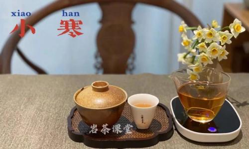 坑涧肉桂茶多少钱一斤（牛栏坑肉桂一斤1500）