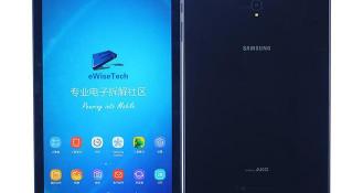 三星s4wifi模块多少钱（E拆解）