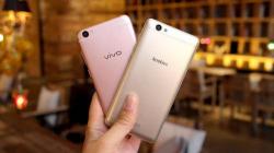 vivoy55二手多少錢（酷比S11對比vivo）