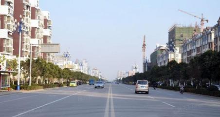 宿州華府春天最新報價（農房）