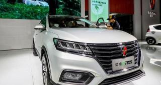 榮威多少錢（上汽榮威RX5汽車）