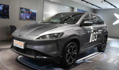 比亚迪g3新车报价（14万高性价比国产电车）