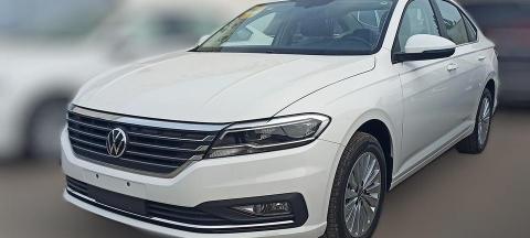 朗逸2019款报价及图片（纠结朗逸优惠2）