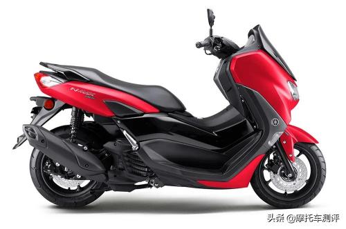 雅马哈摩托车报价大全（27800元）