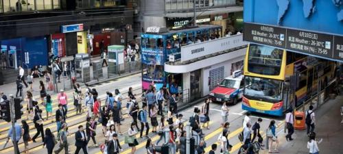 香港房子多少钱一平米（香港楼价贵绝全球）