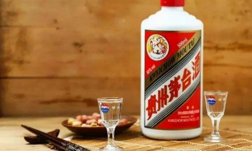 飞天茅台53度多少钱一瓶（53度茅台飞天重回3000大关）