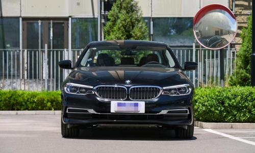 宝马530li报价（手握40万没要E级却提了宝马530Li）