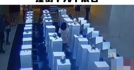 玻璃钢雕塑报价表（不小心损坏文物要赔钱吗）