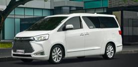 七座商务车报价（这三款20万级自主品牌MPV）