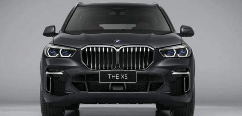 宝马x5车报价（或卖55）