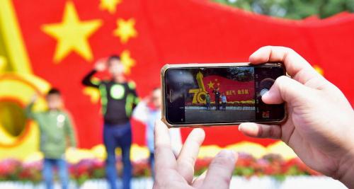 红动中国vip多少钱（夜经济）