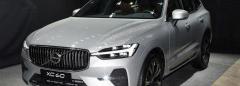 沃尔沃xc60报价18万（想省钱还是要高配置）
