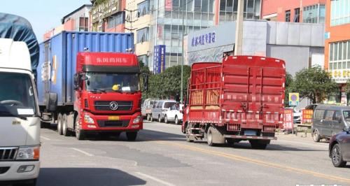 卡車之家報(bào)價(jià)2015新款上市（超載車竟是運(yùn)價(jià)殺手）