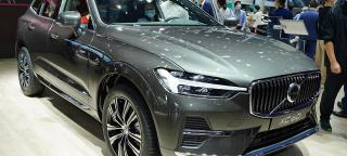 新xc60报价（沃尔沃XC60降9万）