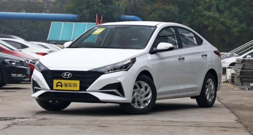 北京现代商务车7座报价和图片（颜值高）